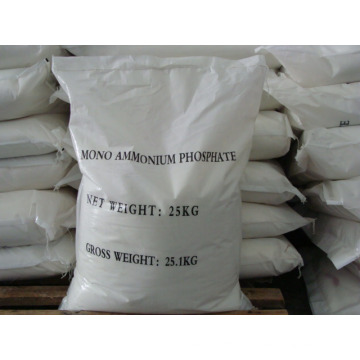 Fertilisant Mono Phosphate d&#39;ammonium Carte 61-12 -00